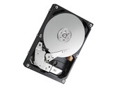 Dank neuer 2 TB Platten von Showa Denko wird es bald 18 TB 3,5 Zoll Festplatten geben. (Bild: Toshiba)