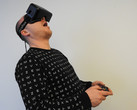 Oculus Privacy Center zeigt an, welche Daten das VR-Headset sammelt