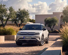 Der VW ID. Cross ist ab sofort mit der neuen 37-kWh-Batterie ab 27.995 Euro bestellbar. (Quelle: Volkswagen)
