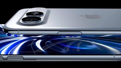Das iPhone 20 Jubiläums-iPhone soll bereits in Renderbildern auf Basis eines Prototypen zu sehen sein.