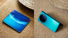 Das neue Zeiss-Kamera-Foldable Vivo X Fold 6 wird laut erster Importhändler deutlich teurer als der Vorgänger.