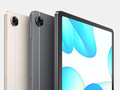 Nach dem hier zu sehenden Realme Pad will mit Vivo eine weitere Marke von BBK Electronics sein erstes Tablet auf den Markt bringen. (Bild: Realme)