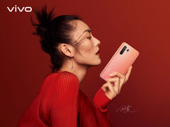 Vivo X30 Teaser zeigen professionelle 50-mm-Fotos.