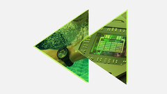 In dieser Woche gab es vor allem von Huawei und AMD spannende Ankündigungen. (Bild: Huawei / AMD, bearbeitet)