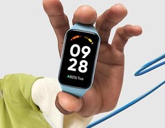 Das Redmi Smart Band 2 ist jetzt für günstige 19 Euro bei Amazon bestellbar (Bild: Xiaomi)