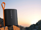 Der neue Xiaomi Sound Pocket ist ein ultrakompakter Bluetooth-Lautsprecher. (Bild: Xiaomi)