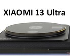 Soll noch mehr Sensoren und Kameras als das Xiaomi 12S Ultra aufweisen: Ein früher Xiaomi 13 Ultra Prototyp. (Bild: Notebookcheck, editiert)