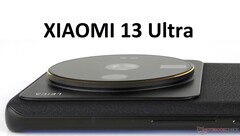 Soll noch mehr Sensoren und Kameras als das Xiaomi 12S Ultra aufweisen: Ein früher Xiaomi 13 Ultra Prototyp. (Bild: Notebookcheck, editiert)