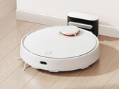 Xiaomi stellt den neuen Saug- und Wischroboter Robot Vacuum S10 für den globalen Markt vor. (Bild: Xiaomi)