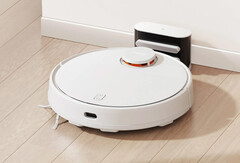 Xiaomi stellt den neuen Saug- und Wischroboter Robot Vacuum S10 für den globalen Markt vor. (Bild: Xiaomi)