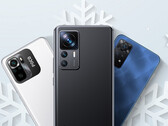 Xiaomi startet den "Winter Sale Runde 1" mit zahlreichen, aber nicht immer guten Angeboten. (Bild: Xiaomi)