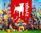Take Two Interactive übernimmt Zynga. (Bild: Zynga)