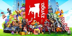 Take Two Interactive übernimmt Zynga. (Bild: Zynga)