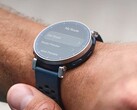 Die Amazfit Active 3 Premium erhält ein neues Update