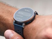 Die Amazfit Active 3 Premium erhält ein neues Update