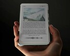 AiPaper Reader C: E-Reader mit Farbdarstellung (Bildquelle: Viwoods)