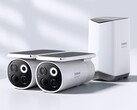 Baseus: Bietet demnächst Überwachungskameras an