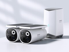 Baseus: Bietet demnächst Überwachungskameras an