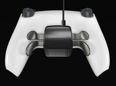 Besavior: Erweiterungsplatine für den DualSense-Controller