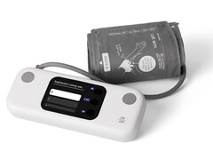 Withings BPM Pro 2: Messgerät erhält FDA-Zulassung (Bildquelle: Withings Health Solutions)