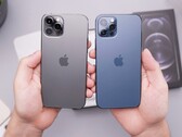 Das Apple iPhone 12 Pro erweist sich als richtiger Verkaufsschlager. (Bild: Daniel Romero)