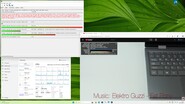 Maximale Latenz beim Abspielen von 4K-Videomaterial