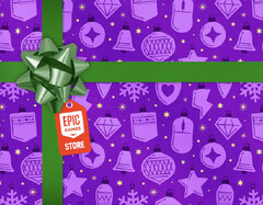 Zu Weihnachten gibt es das kostenlose Mystery Game 