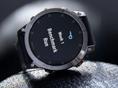Garmin verspricht, mit der Beta-Version 17.20 für die Fenix 7-Serie und andere Modelle wie die Epix 2 einen Fehler bei der Akku-Entladung behoben zu haben (Bild: Garmin).