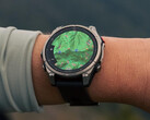 Garmin Fenix 8 Pro