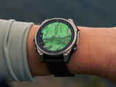 Garmin Fenix 8 Pro