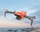 Fimi Mini 3: Neue Drohne soll auch stärkerem Wind wiederstehen können