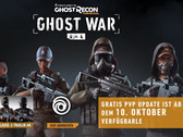 Tom Clancy's Ghost Recon Wildlands: Gratiswochenende 12. - 15. Oktober