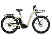 Flyer Gotour3 7.43 Comfort: Starkes E-Bike zun Schnäppchenpreis