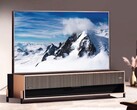 Der Hisense 110UX ist einer der hellsten Smart TVs am Markt. (Bild: Hisense)