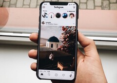 Das iPhone X oder iPhone Edition wird sich anfangs rar machen. (Bild: Benjamin Geskin)