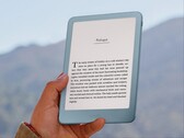 Angebliches Promo-Bild zum neuen Amazon Kindle E-Book-Reader