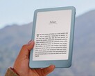 Angebliches Promo-Bild zum neuen Amazon Kindle E-Book-Reader