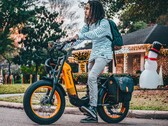 Kommoda: Neues E-Bike mit Tiefeinstieg ist ab sofort erhältlich
