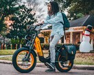 Kommoda: Neues E-Bike mit Tiefeinstieg ist ab sofort erhältlich