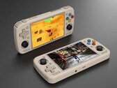 Der neueste Gaming-Handheld von KT Pocket bietet ein 4,5 Zoll großes Display im 3:2-Format. (Bild: KT Pocket)