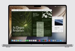 macOS 27 soll vor allem mehr AI-Features bieten.