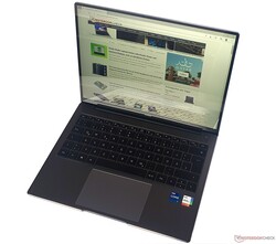 Huawei MateBook 14 (Intel)