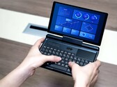 MicroPC 2: Mini-PC startet mit Rabatt (Bildquelle: GPD)