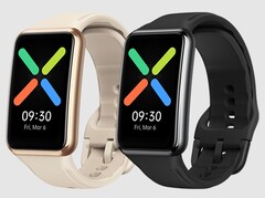 Oppo Watch Free: Die Smartwatch ist ab sofort auch in Deutschland erhältlich