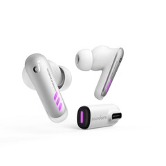 Soundcore VR P10: Neue Earbuds mit geringer Latenz