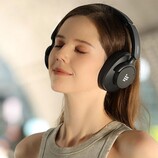 Mit den Sounfii Q20S sind ab sofort neue, komplett drahtlose Kopfhörer erhältlich (Bildquelle: Tronsmart)