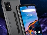 Umidigi Bison Pro: Das Smartphone soll widrigen Bedingungen trotzen