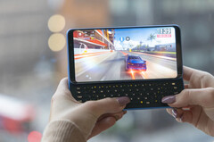 Die Hardware des F(x)tec Pro1 X wird noch schlechter, zum selben Preis. (Bild: F(x)tec)