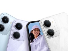 Das Redmi R70 5G ist ein neues Smartphone