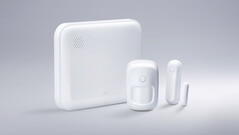 Lupusec XT1: Smart Home-Center aus Deutschland verfügbar